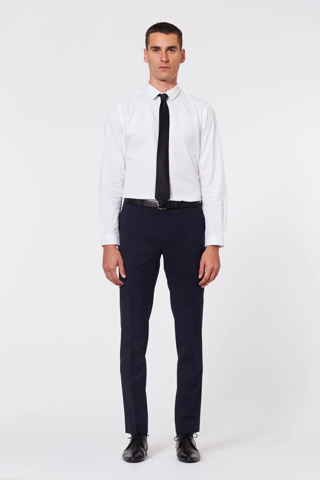Manchester Suit Pant