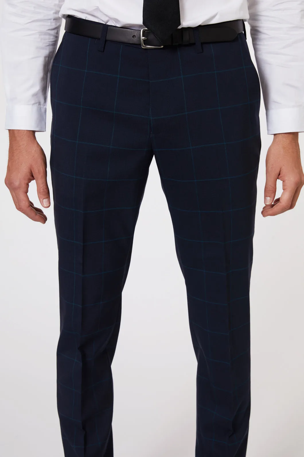 Manchester Suit Pant