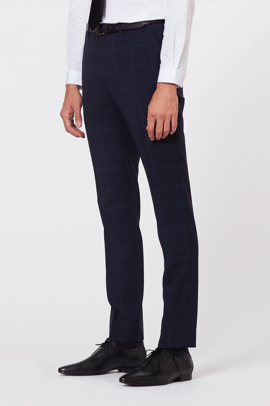 Manchester Suit Pant