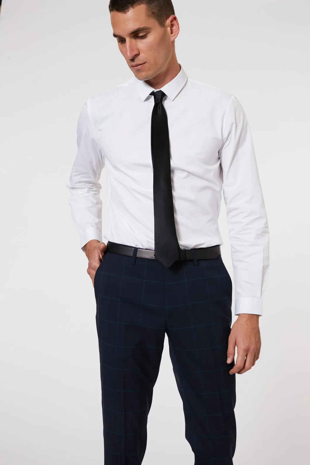 Manchester Suit Pant