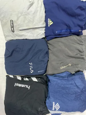 Men's Authentic Trousers - 35 Pieces