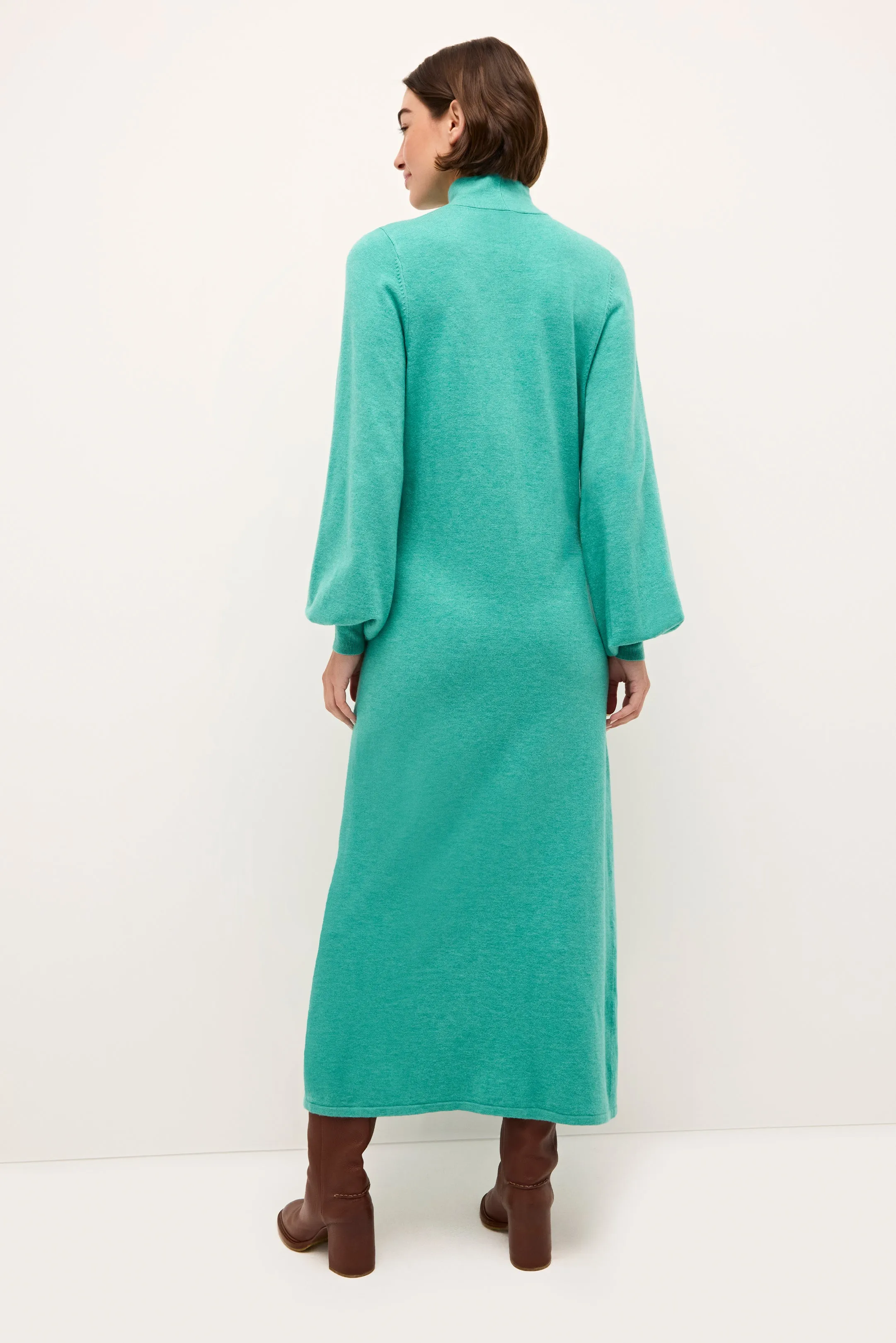 Misha Dress