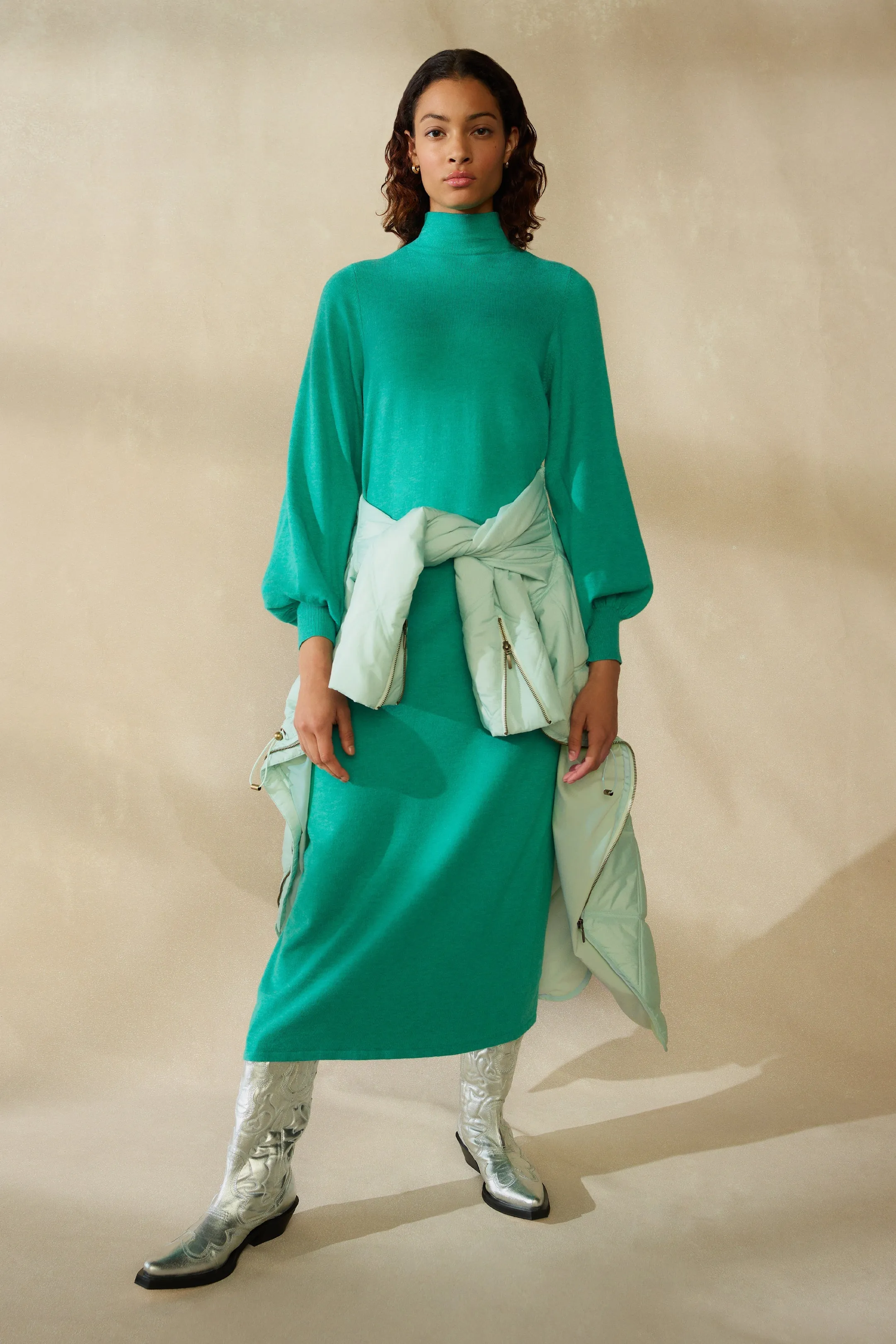 Misha Dress