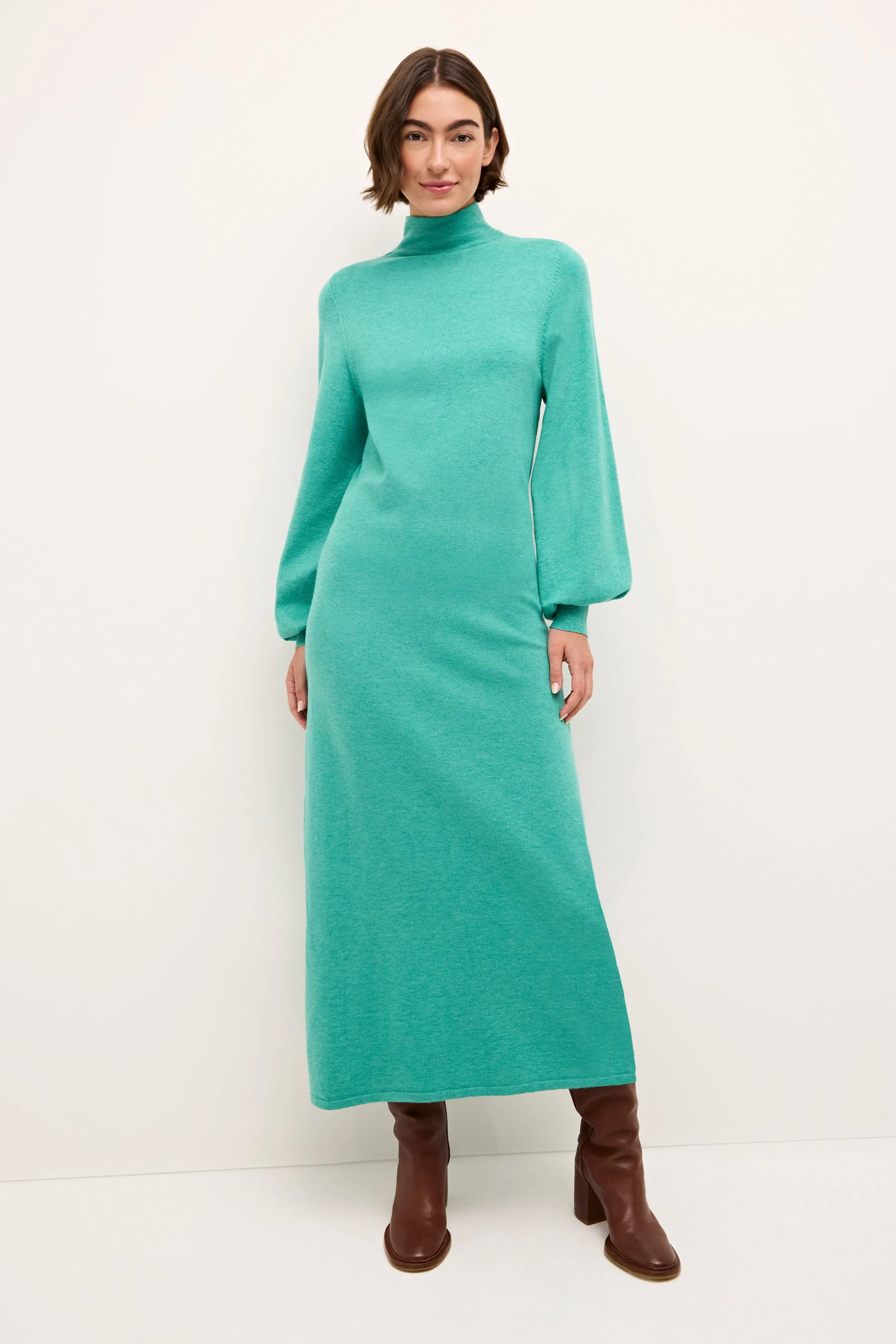 Misha Dress