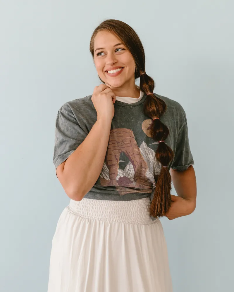 Mock Neck Sleeveless