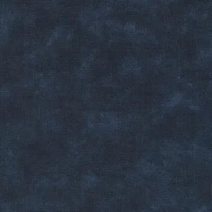 Moda Marbles - Peacoat Navy Yardage