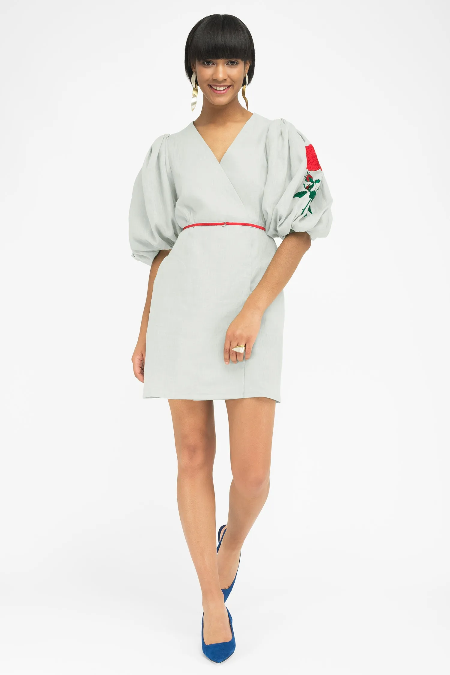 NIF DRESS