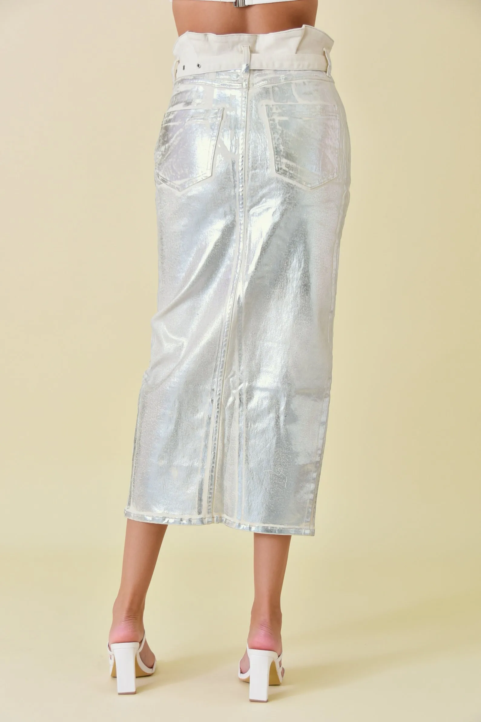 Olivia Skirt