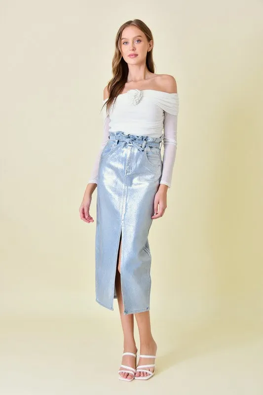 Olivia Skirt