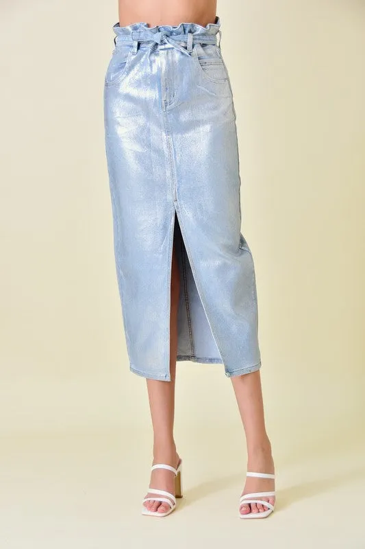 Olivia Skirt