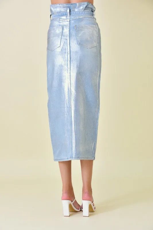 Olivia Skirt