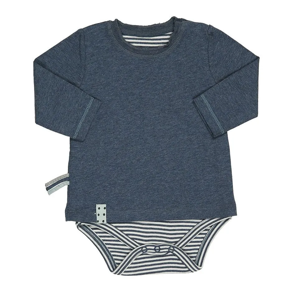OrganicEra Organic Long Sleeve Tshirt Body