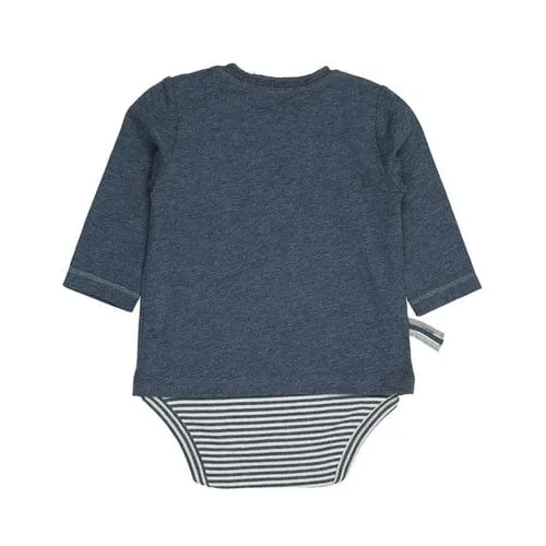 OrganicEra Organic Long Sleeve Tshirt Body