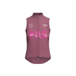 Pas Normal Studios Women's PAS Mechanism Stow Away Gilet
