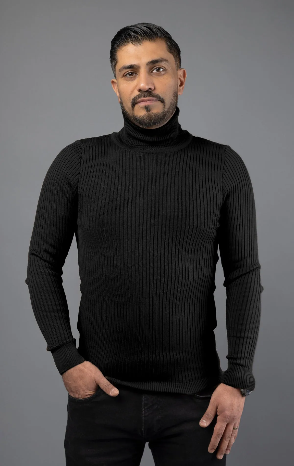 Patagonia Turtle Neck