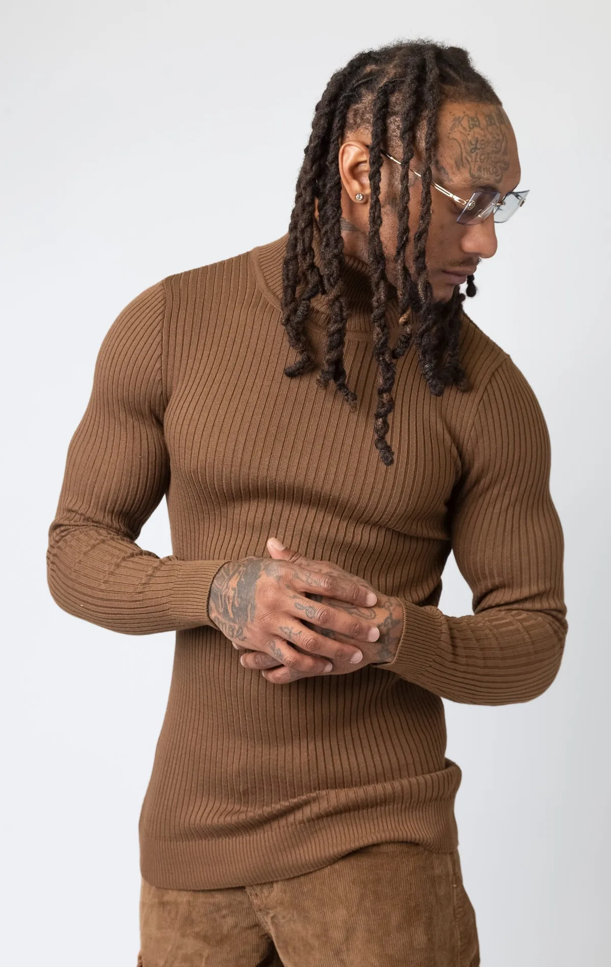 Patagonia Turtle Neck