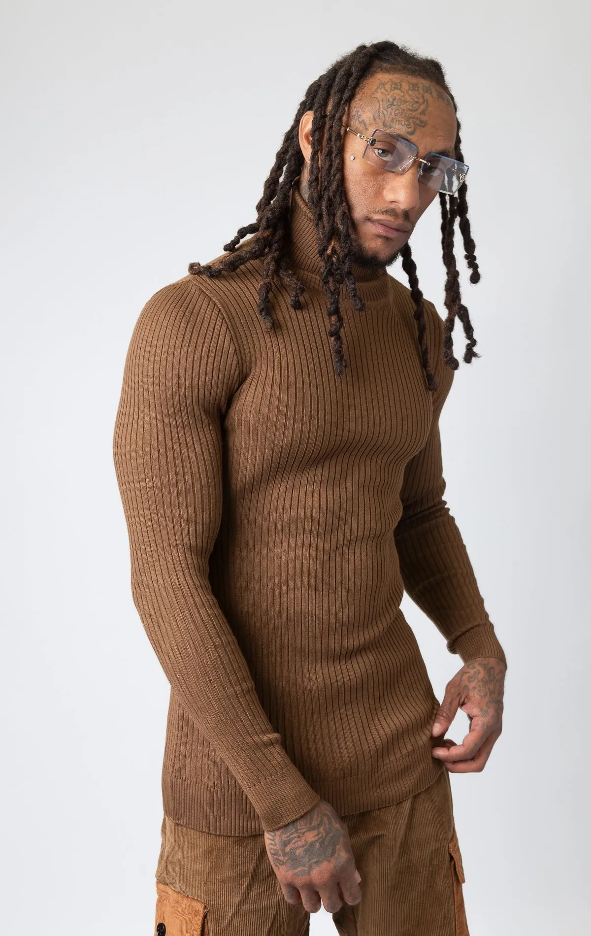Patagonia Turtle Neck
