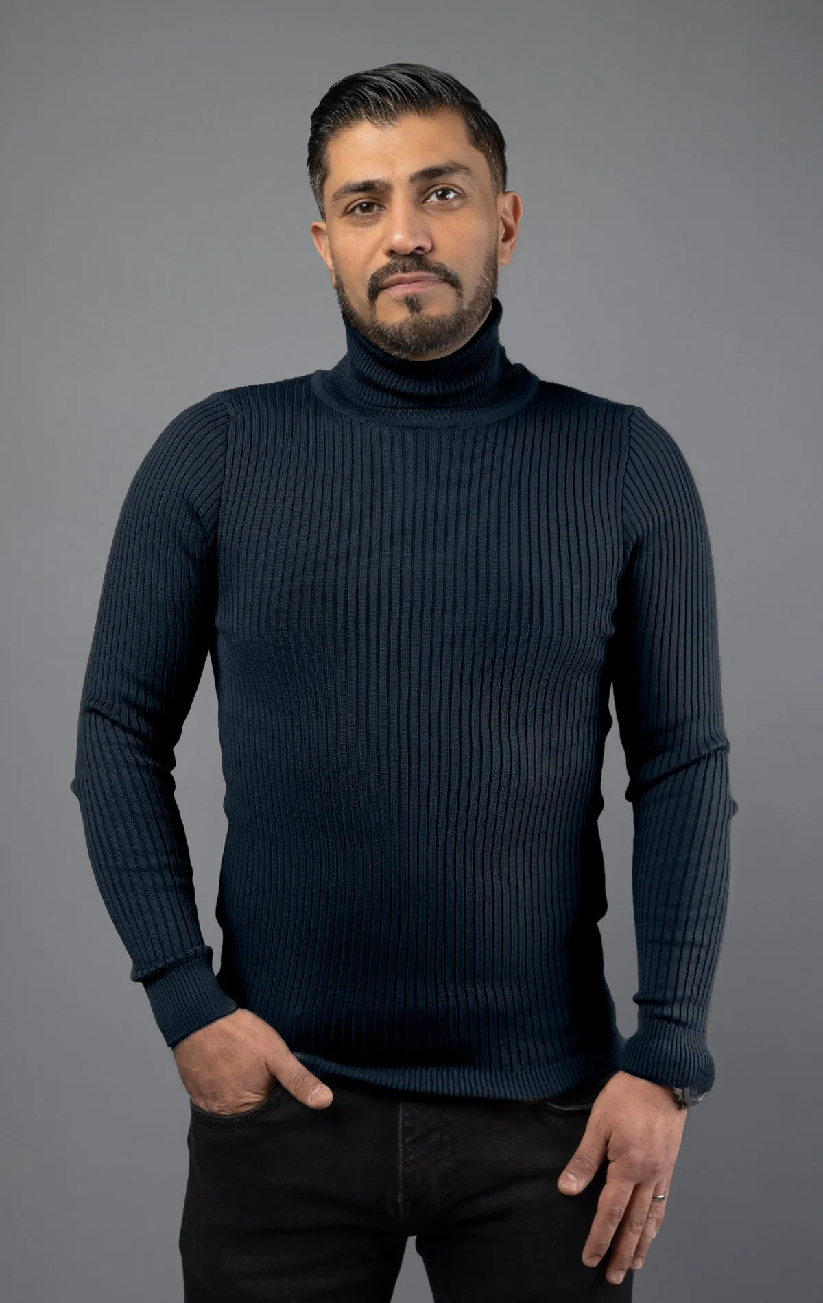 Patagonia Turtle Neck