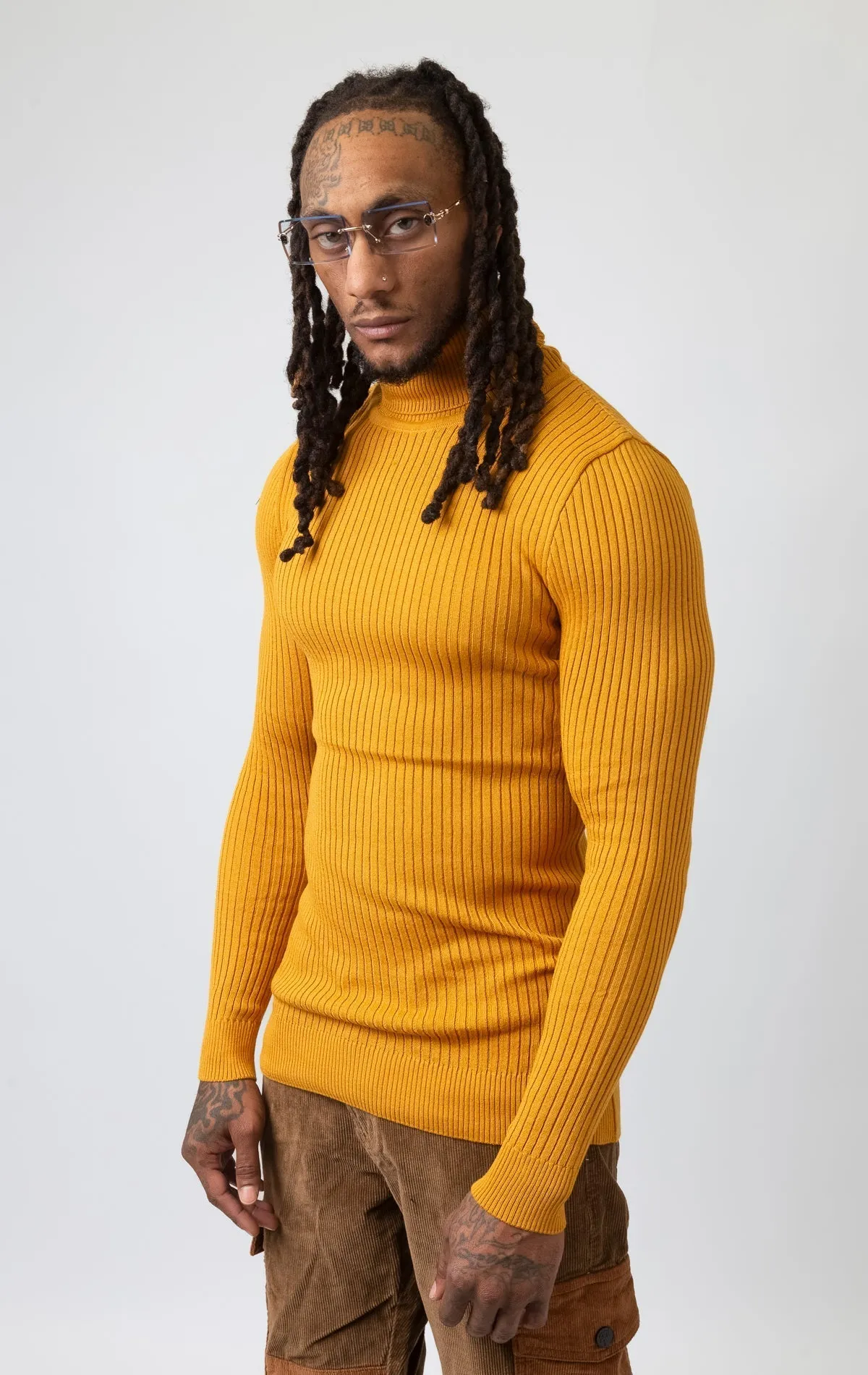 Patagonia Turtle Neck