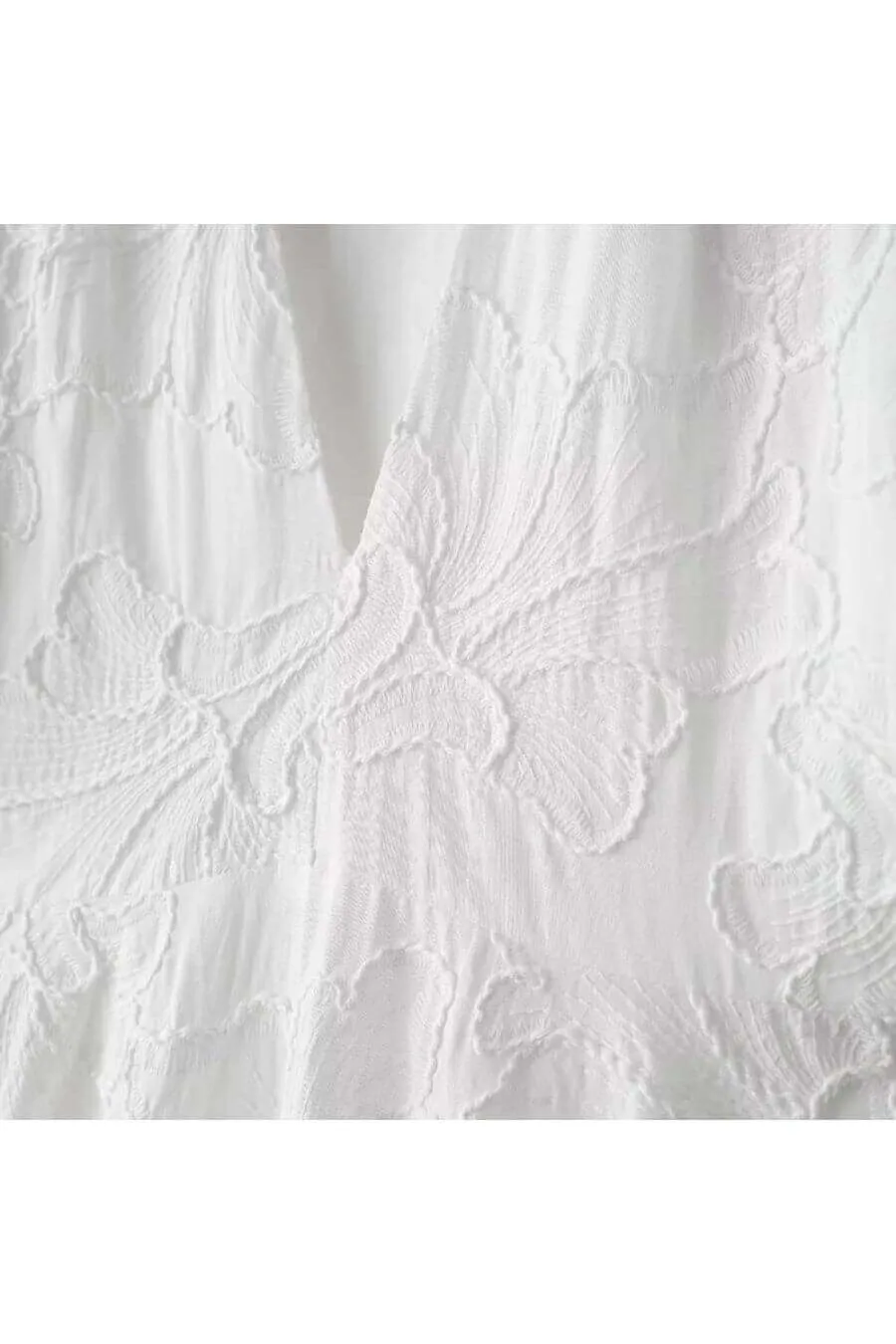 Peace Lily Dress