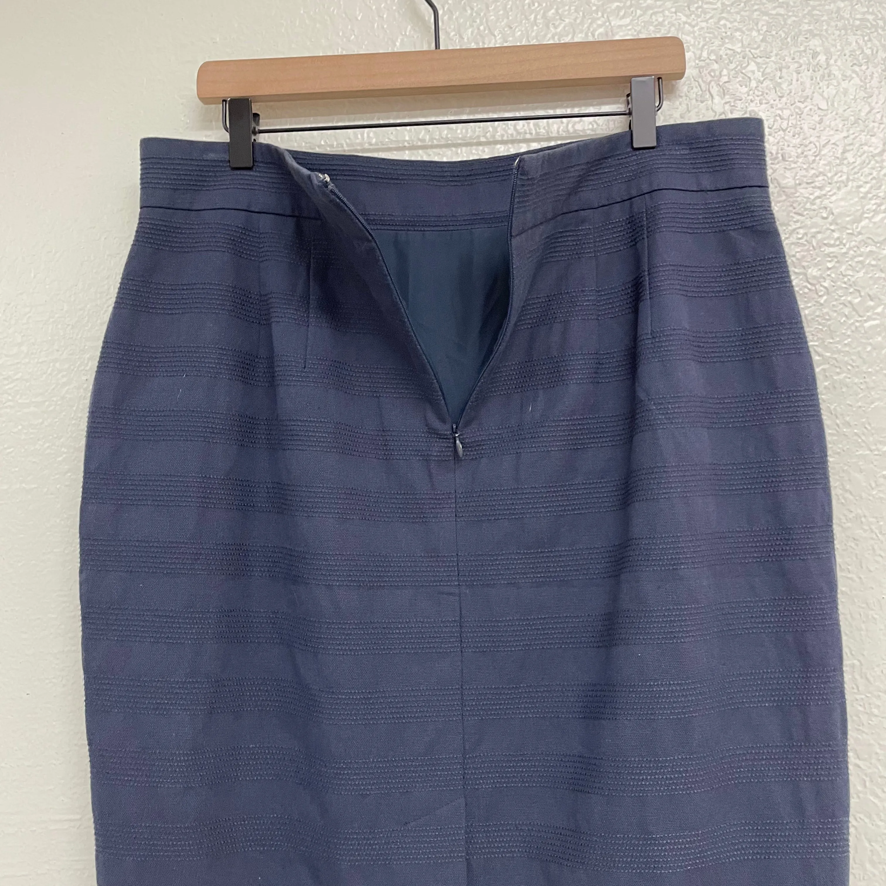 Pencil Skirt