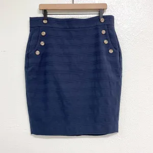 Pencil Skirt
