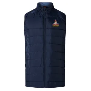 Pittsburgh Harlequins Rugby Elite Microlite Gilet by Canterbury