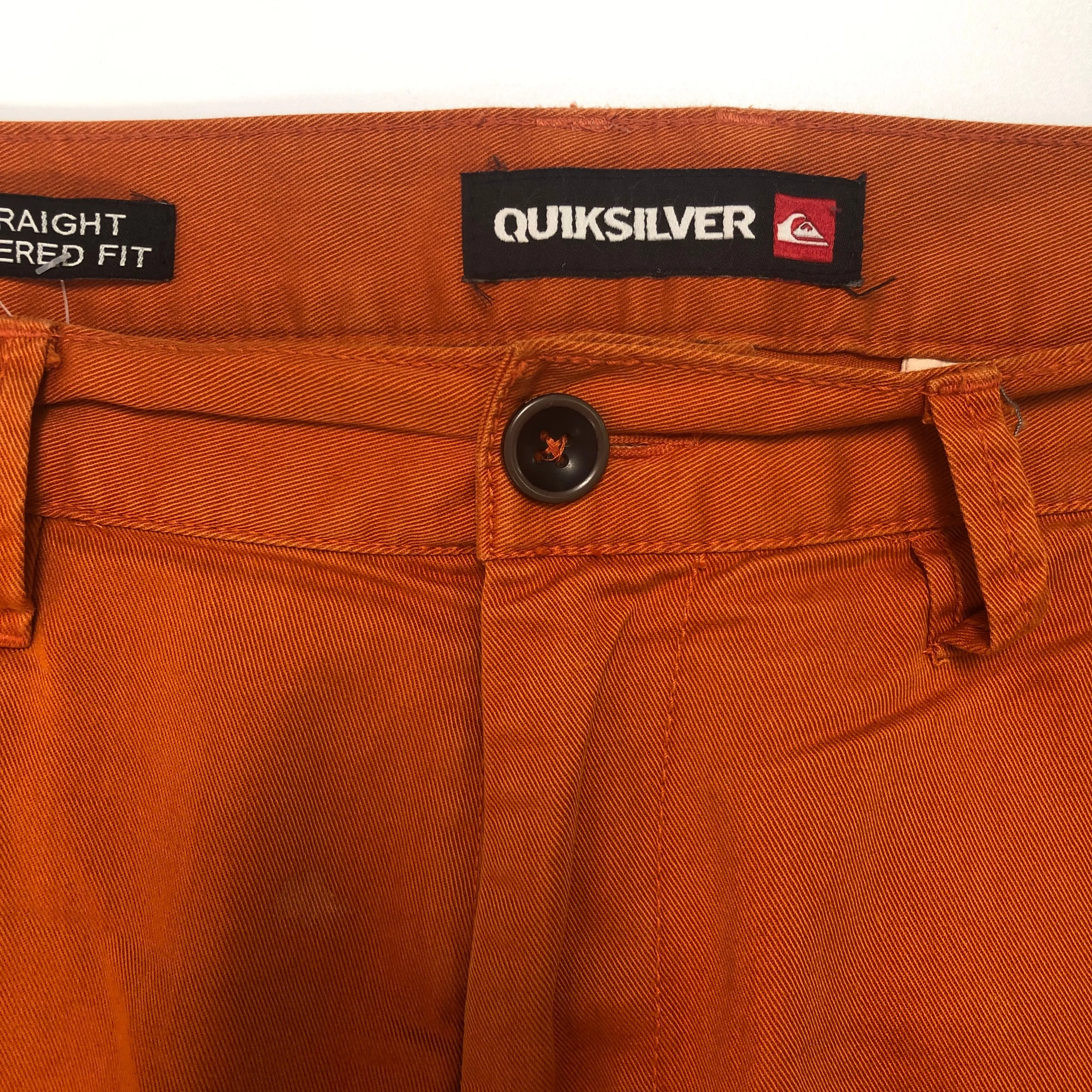 Quiksilver Trousers