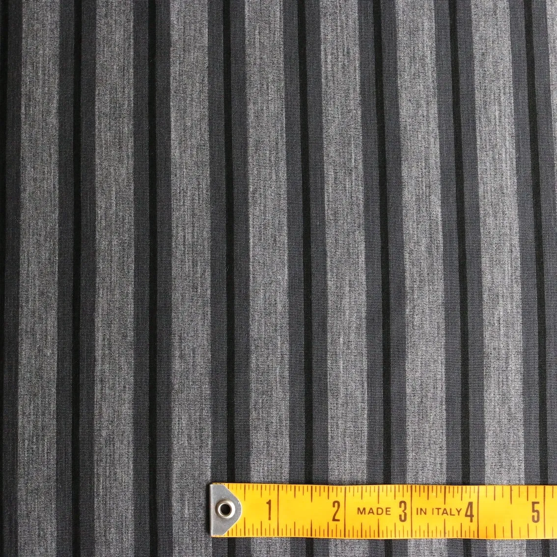 Riga Grey Lana Knit