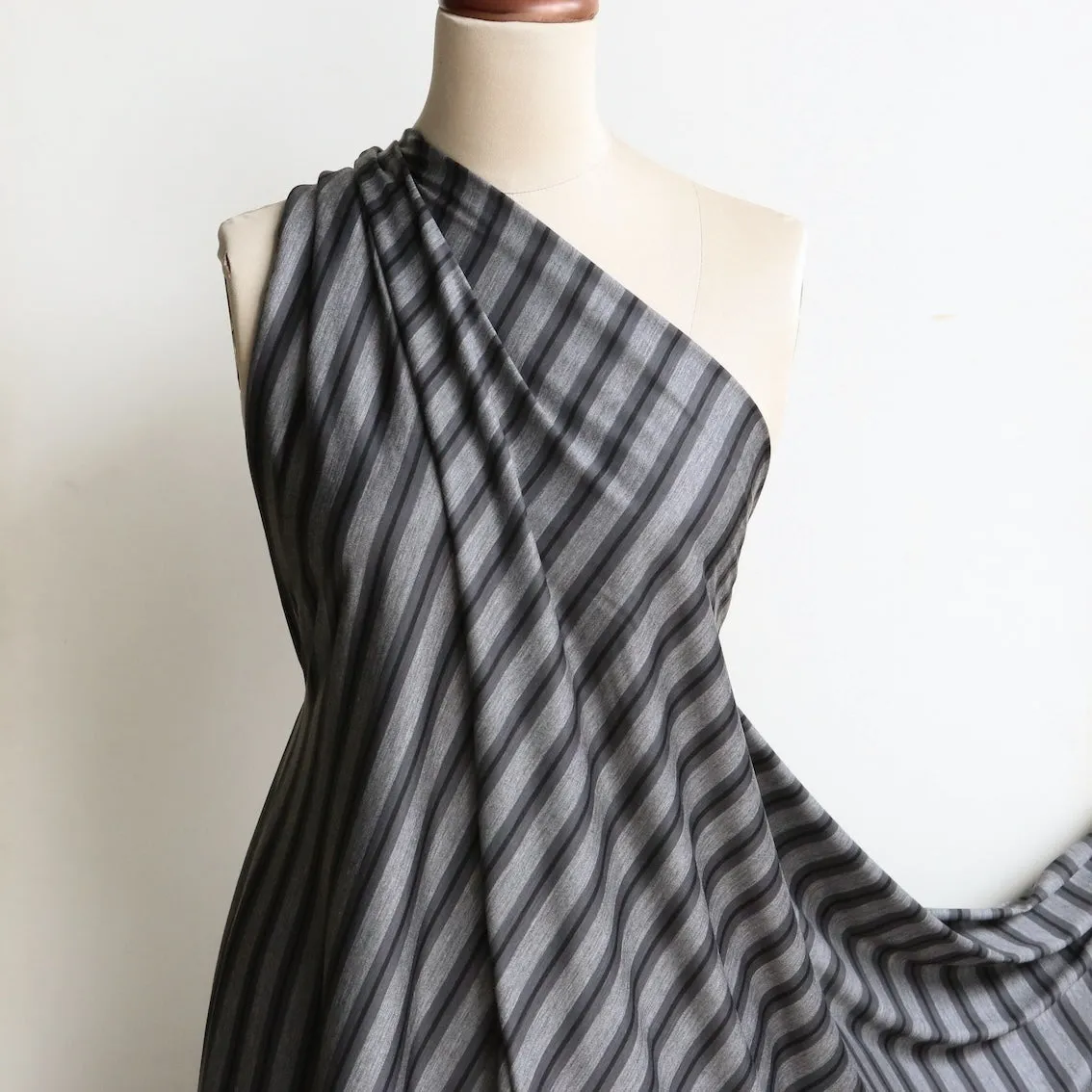 Riga Grey Lana Knit