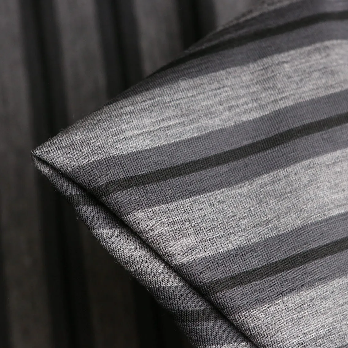 Riga Grey Lana Knit