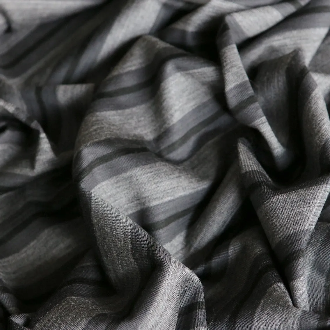 Riga Grey Lana Knit
