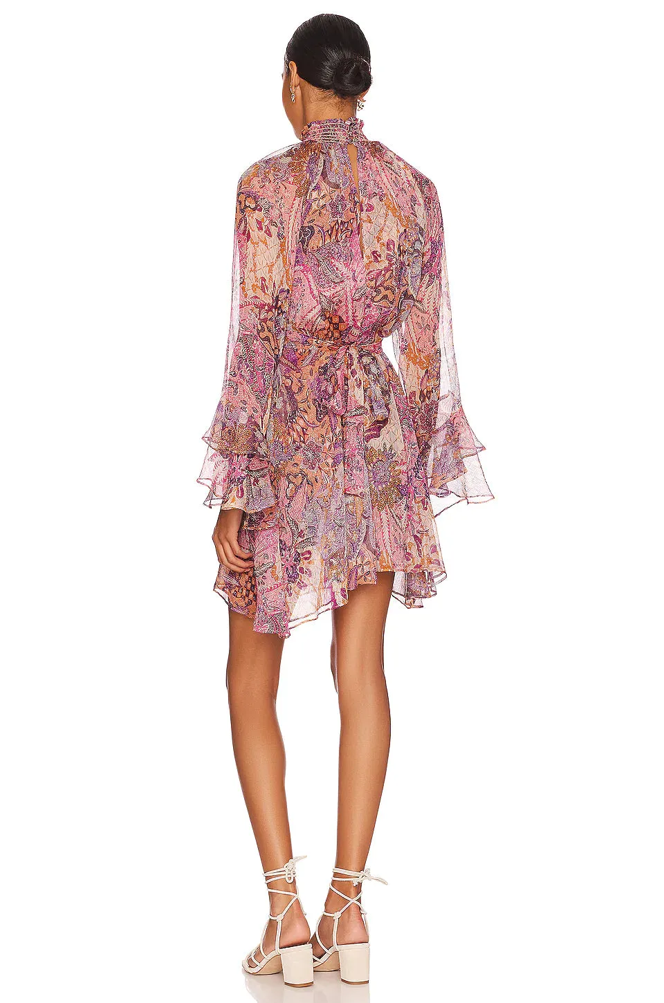Saint Elegant Dress