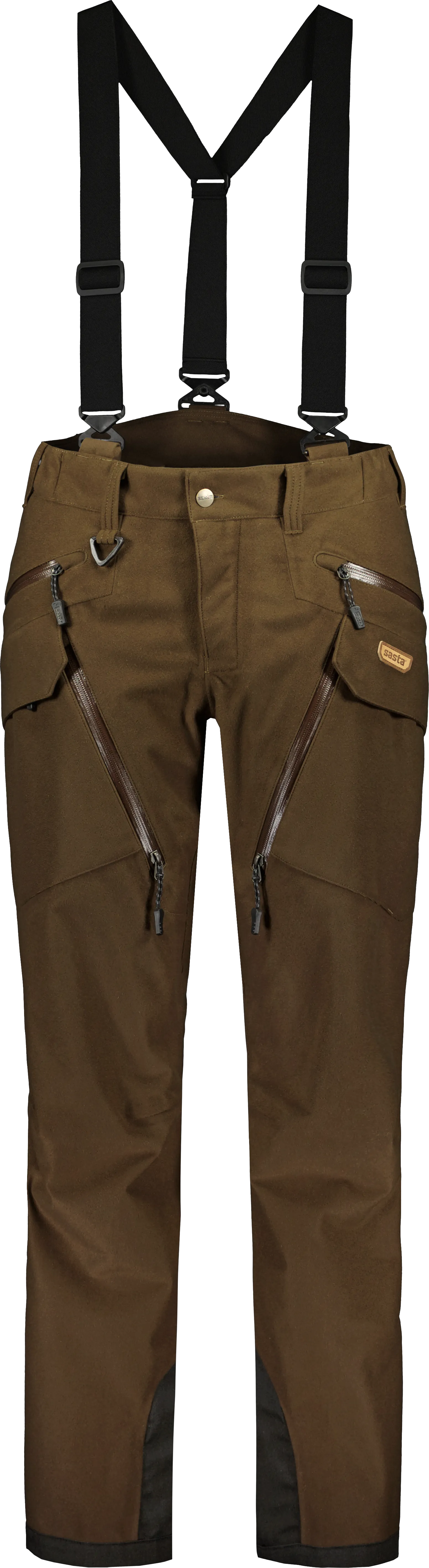 Sasta Women&#x27;s Mehto Pro GORE-TEX Trousers Dark Olive | Buy Sasta Women&#x27;s Mehto Pro GORE-TEX Trousers Dark Olive here | Outnorth
