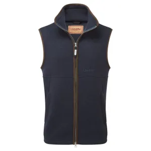 Schoffel Ashton Mens Gilet - Midnight