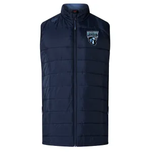 Scottsdale Rugby Elite Microlite Gilet by Canterbury