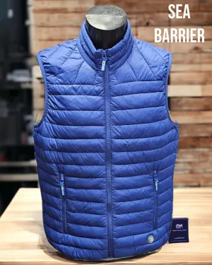 Sea Barrier Nicolo Royal Gilet