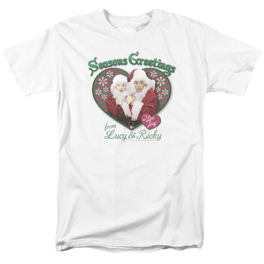 Seasons Greetings Shirt