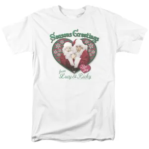 Seasons Greetings Shirt