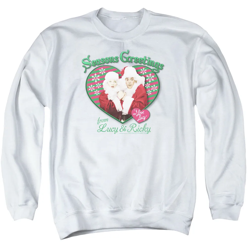 Seasons Greetings Shirt