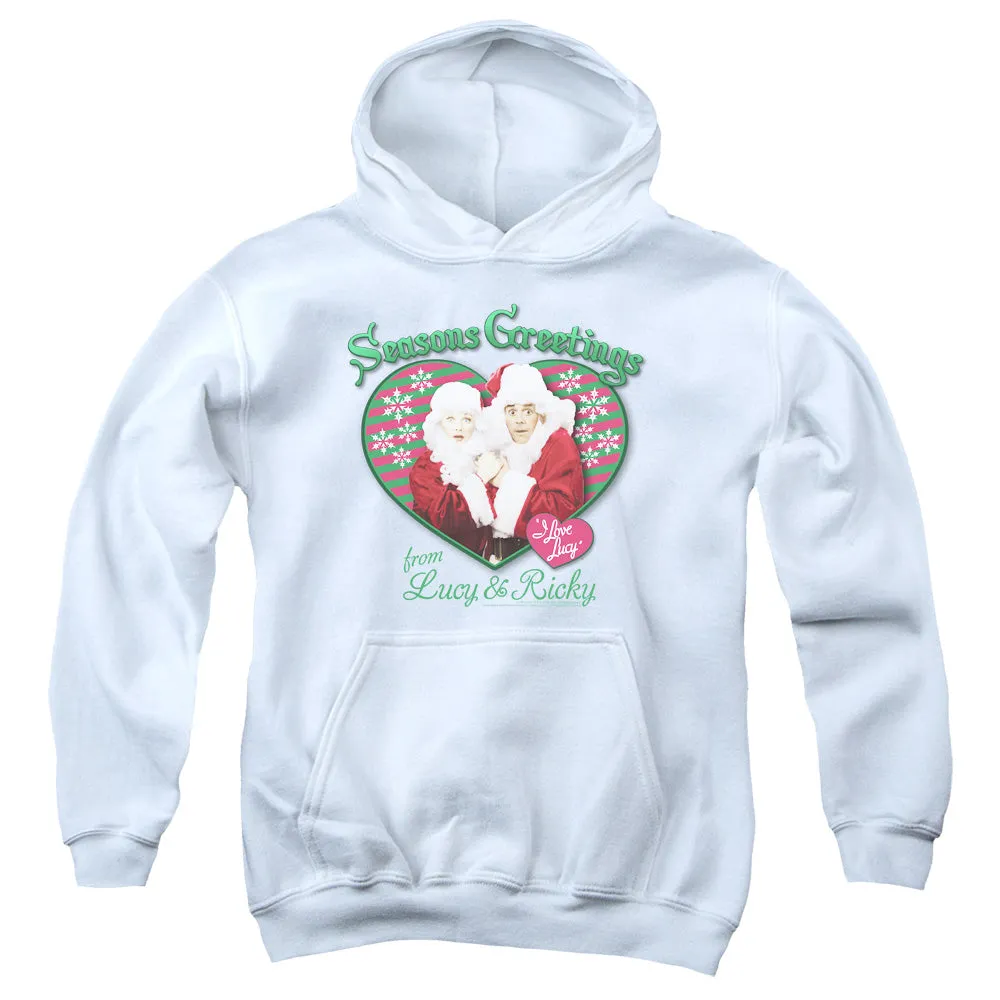Seasons Greetings Shirt