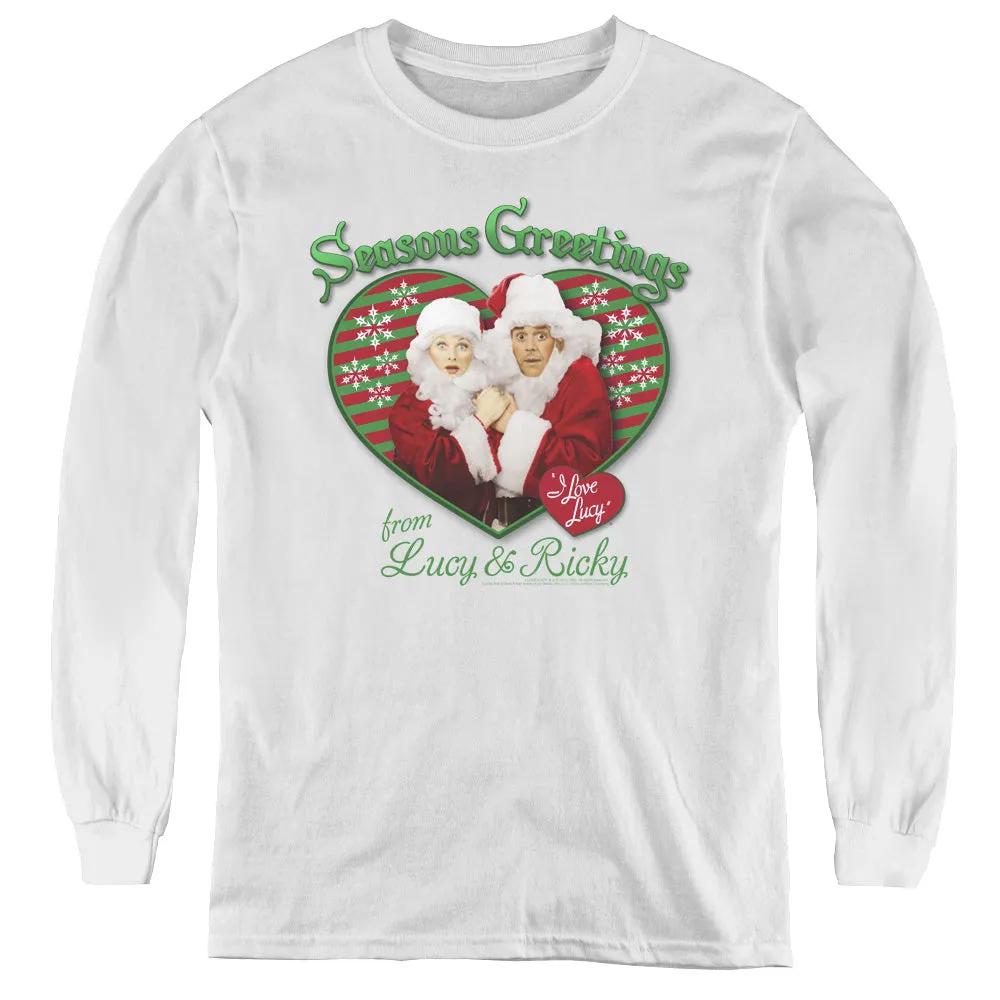Seasons Greetings Shirt