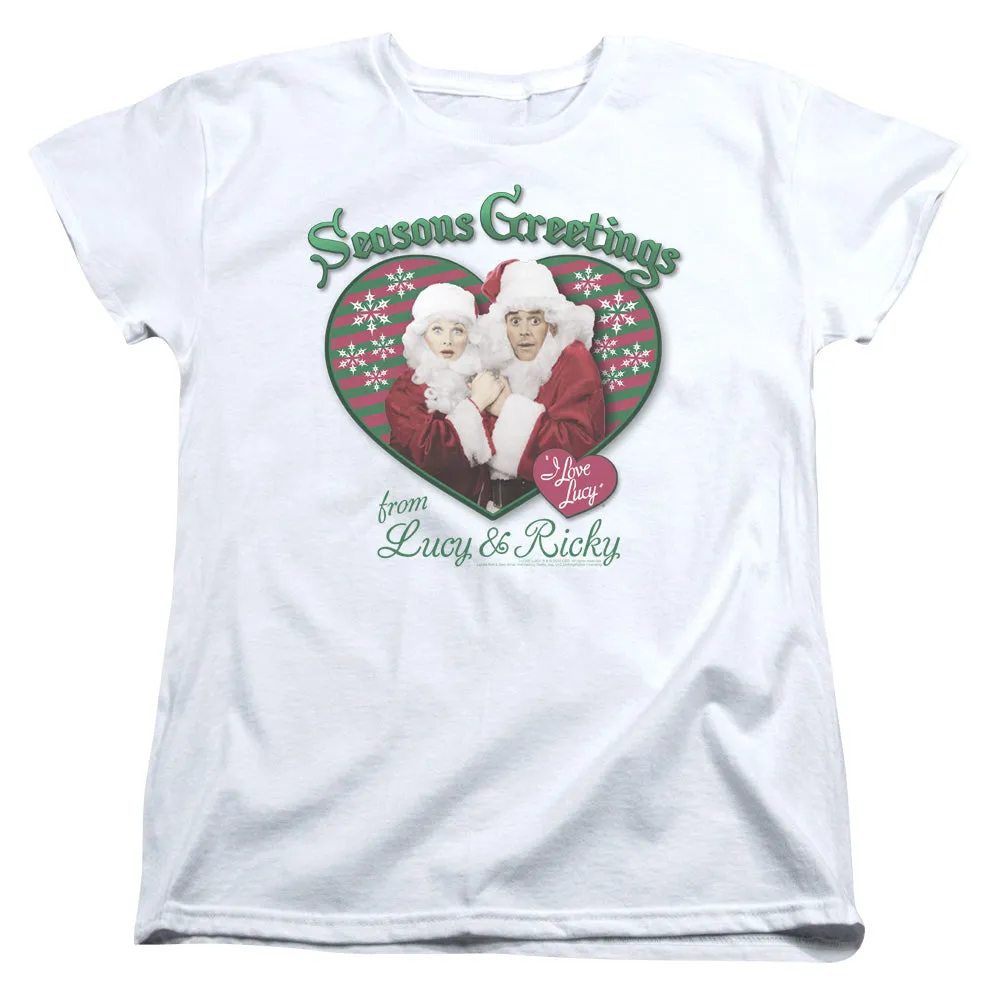 Seasons Greetings Shirt