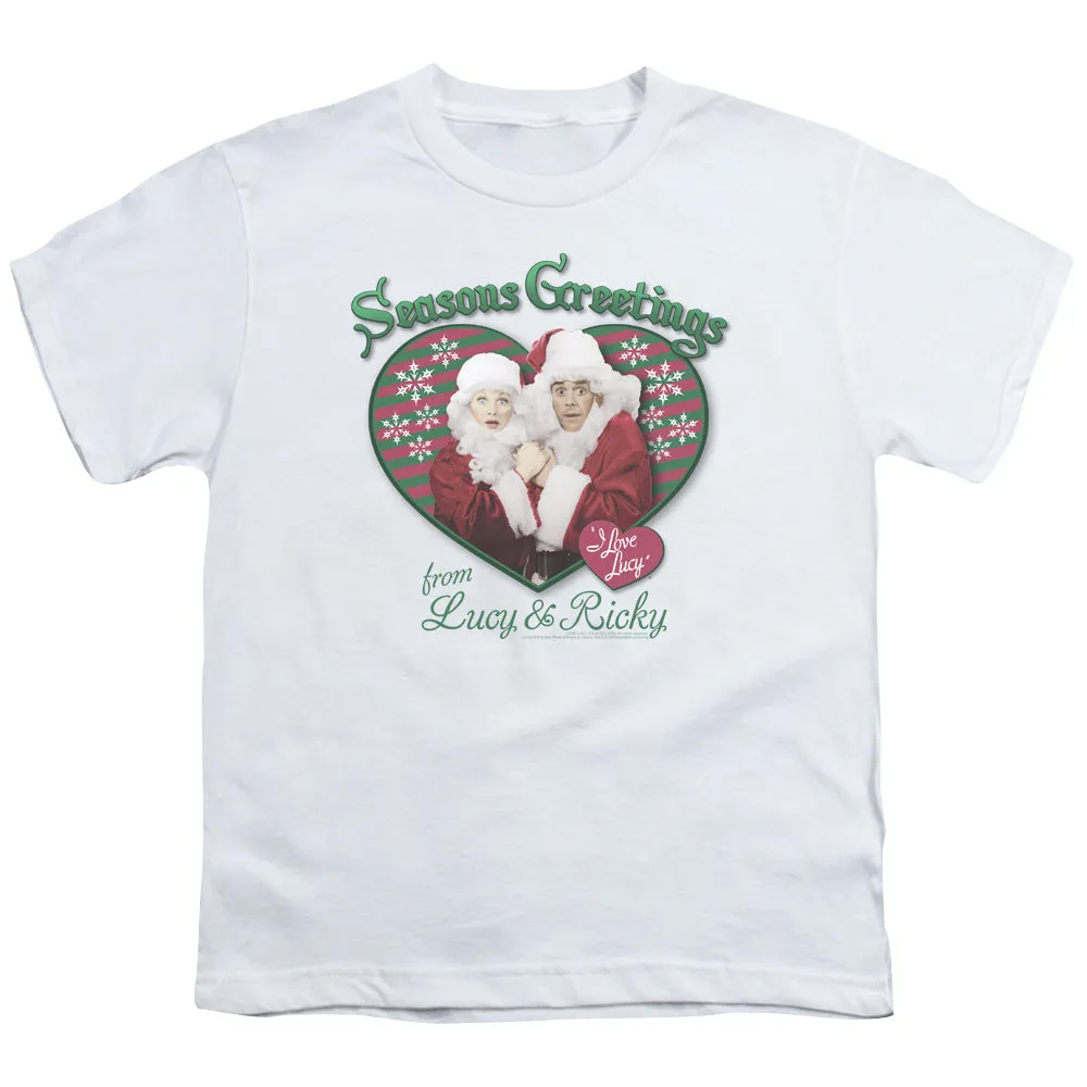 Seasons Greetings Shirt