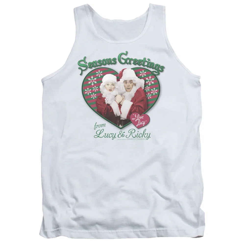 Seasons Greetings Shirt