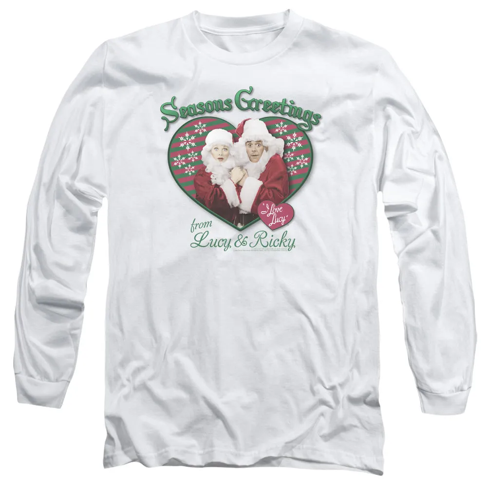 Seasons Greetings Shirt