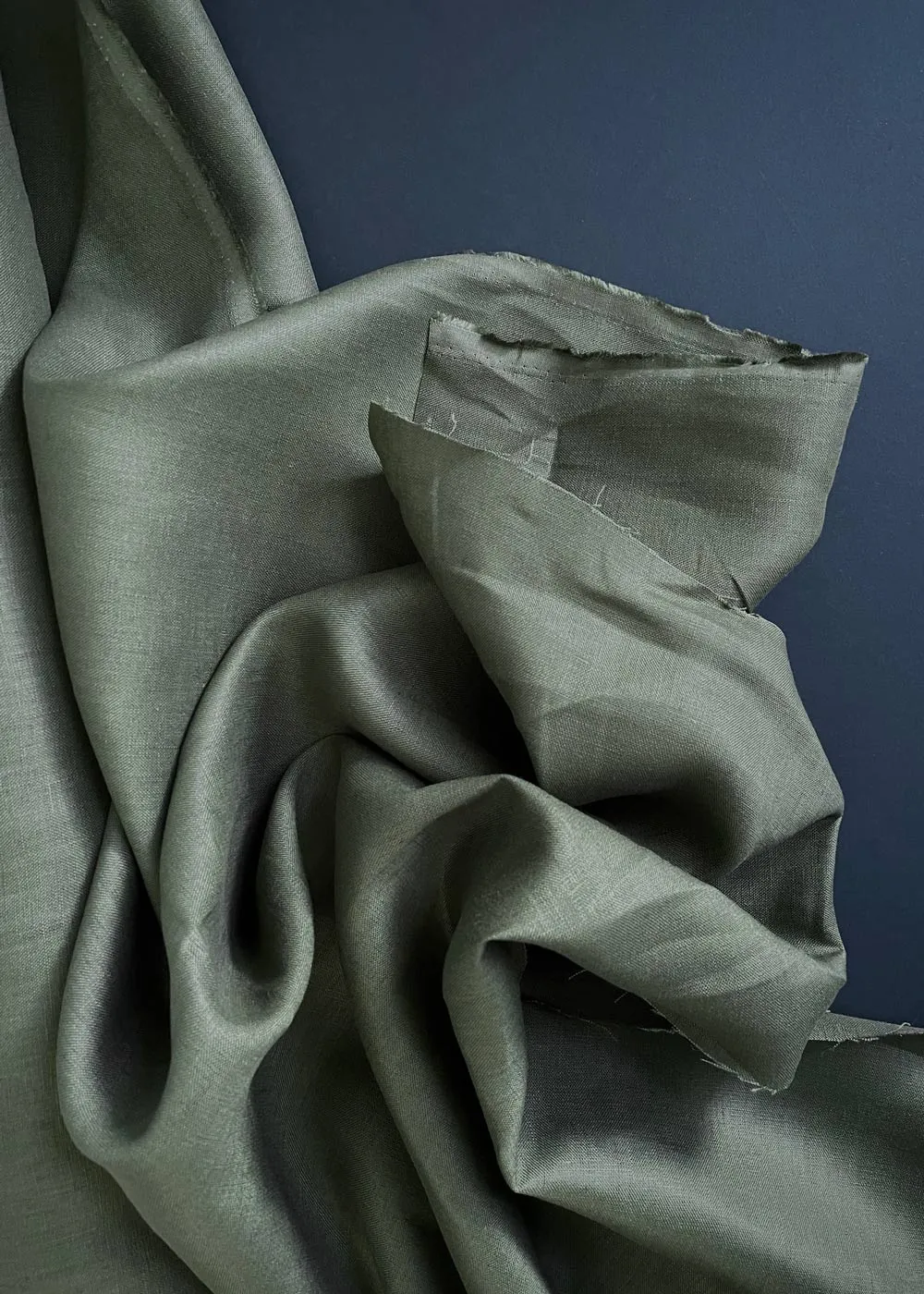 Sewing Kit : Pegs Trousers, Achilles Linen