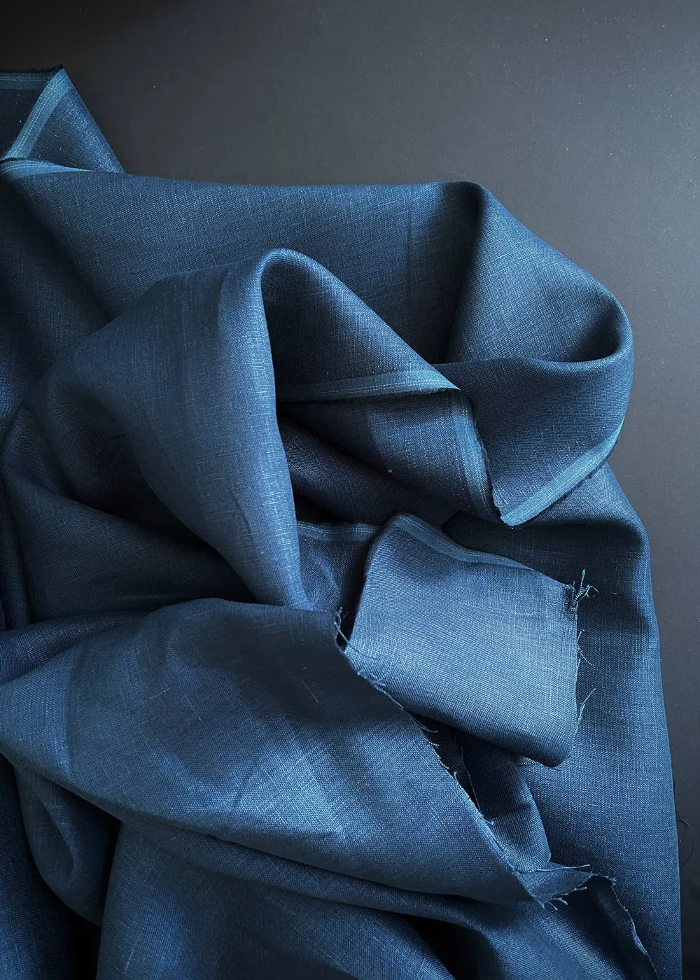 Sewing Kit : Pegs Trousers, Achilles Linen