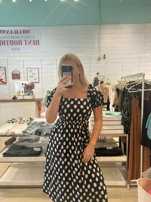 Shayla Dress