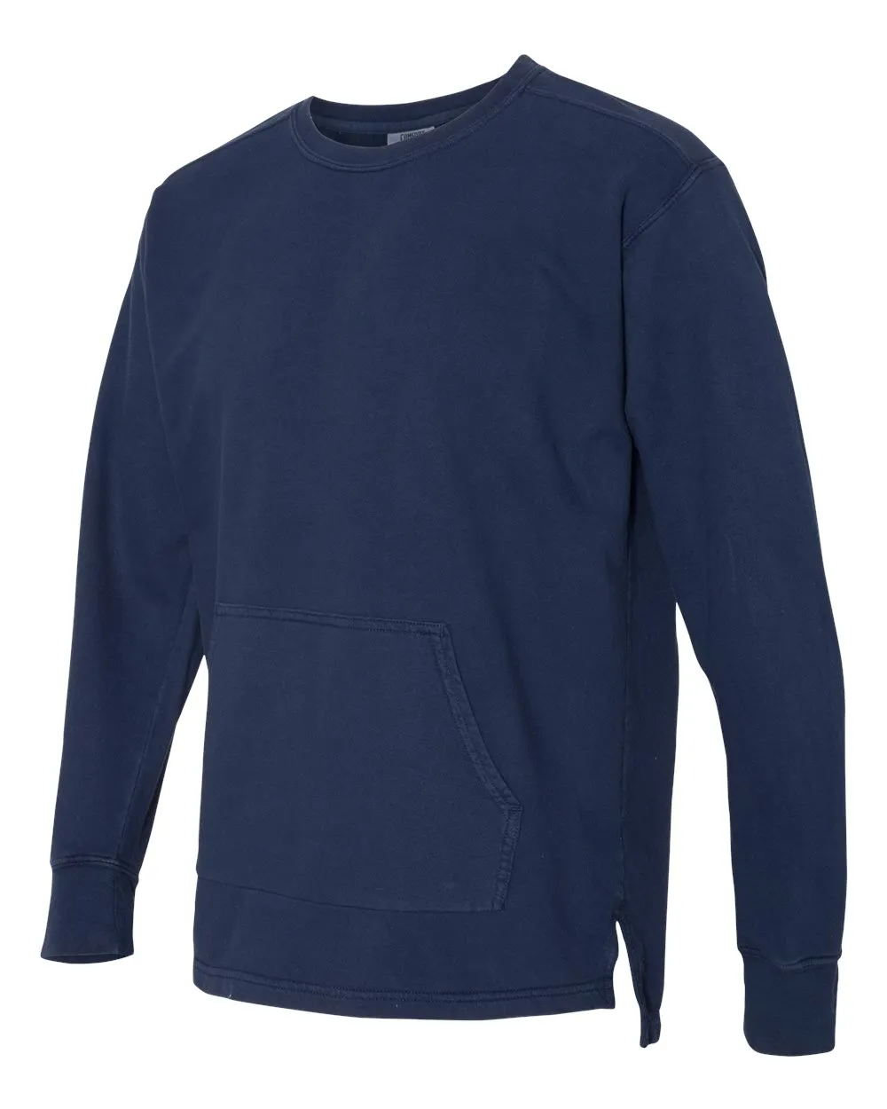 Soft-Washed Hoodless Pullover Shirt Adult